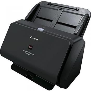 Escáner de Documentos Canon imageFORMULA DR-M260