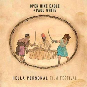 Hella Personal Film Festival [Vinilo]