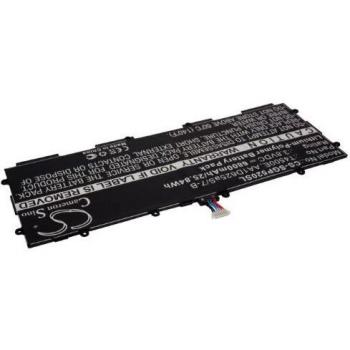 Batería LiPo 3.8V 6.8Ah T4500E para Samsung Galaxy Tab 3 10.1