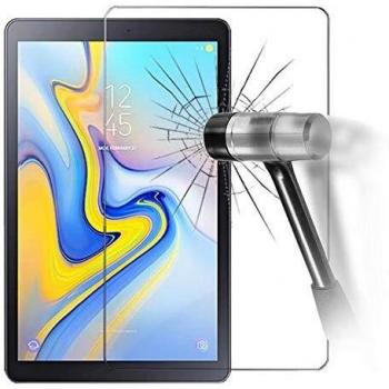 Protector de Pantalla de Vidrio Templado - 9H - Samsung Galaxy Tab A 10.1 (2019) - Transparente