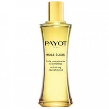 Payot Paris Elixir Enhancing Nourishing Body Oil 100 ml
