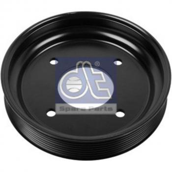 Polea de bomba de agua DT Spare Parts 4.63039