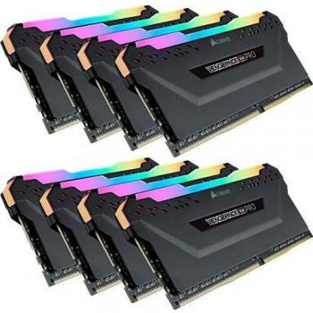 Corsair Vengeance RGB Pro - Kit de Memoria Entusiasta de 64 GB