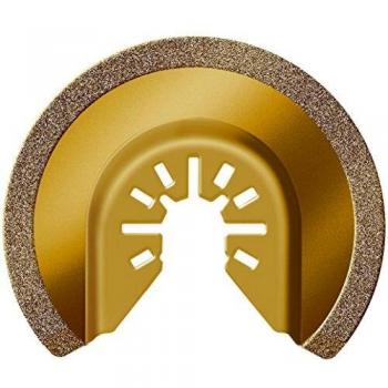 Disco diamante desbaste para multiherramienta, Worx WA4977