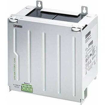 Phoenix ups-bat - Módulo batería ups-bat/vrla/24dc/12ah