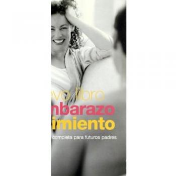 Nuevo libro del embarazo y el nacimiento, el