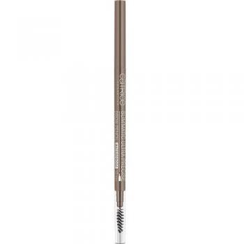 CATRICE SLIM/MATIC ULTRA PRECISE LAPIZ CEJAS 030 DARK 0.05 G.