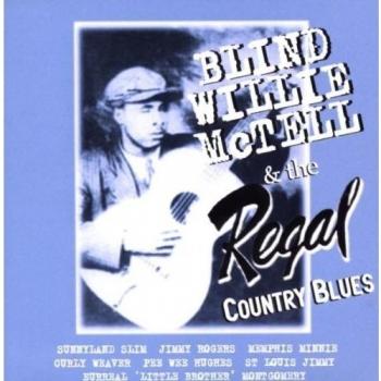 Blind Willie McTell