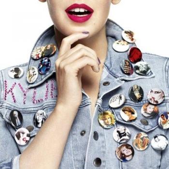 The Best Of Kylie Minogue
