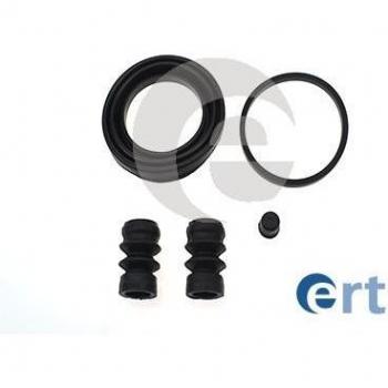 Kit de reparación para pinza de freno AUTOFREN SEINSA D4-2107, incluye todos los componentes necesarios para la reparación y mantenimiento de la pinza de freno, diseñado para garantizar un rendimiento óptimo y una instalación sencilla