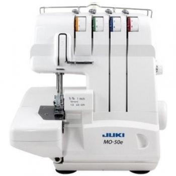 Juki 4946973008079 - Remalladora mo-50e