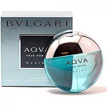 Bvlgari Aqva Pour Homme Marine Eau de Toilette 100ml