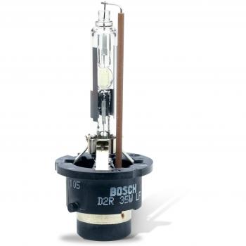 Bosch D2R Xenon HID Lámpara para faros - 35W P32d-3 - Lámpara x1