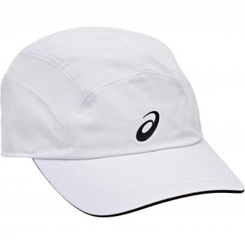 Asics Essentials Gorra, Hombre, Blanco