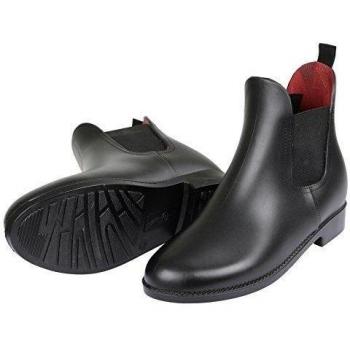 Covalliero botín de montar Villaco, PVC, talla 41