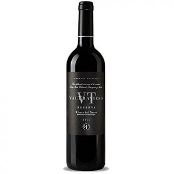 VALTRAVIESO Botella 75 cl tinto Valtravieso Reserva D.O.Ca. Ribera del Duero. La Tienda en Casa