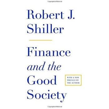 Finance and the Good Society