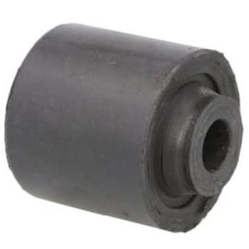 Buje del brazo oscilante transversal TEDGUM 00678918, suspensión, casquillo de alojamiento del brazo oscilante inferior trasero