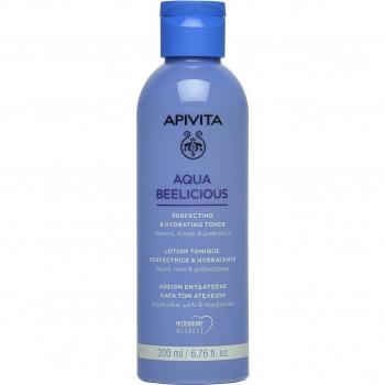 Apivita Aqua Beelicious Hydrating Toner 200ml