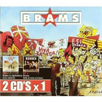 Amb El Rock A La Faixa + La Diplomacia - Brams