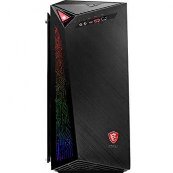 MSI Infinite X Plus 9SF-484EU - Ordenador de sobremesa
