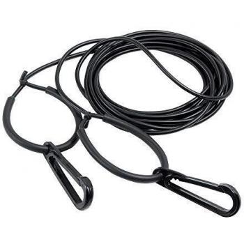 Omer - Bungee Float Line 12 M, Color 0