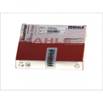 Juego de segmentos de pistón MAHLE ORIGINAL 001 01 V0