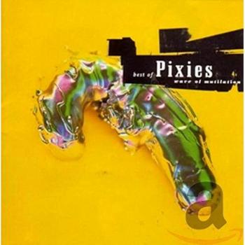Wave Of Mutilation - Pixies