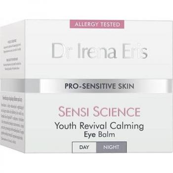 Dr Irena Eris Sensi Science Youth Revival Calming Eye Balm 15 ml