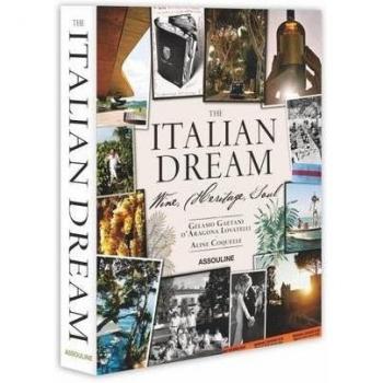 Libro de Sueños Italiano (Tapa Dura)
