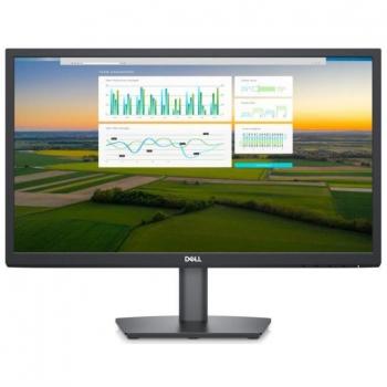 Refurbished Dell E2222H 21.5 Monitor with Stand - Black