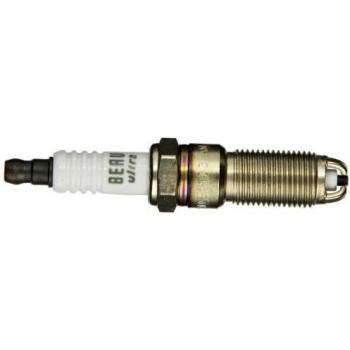 Bujía de encendido BERU Z222 ULTRA para Fiat, Opel y otros modelos