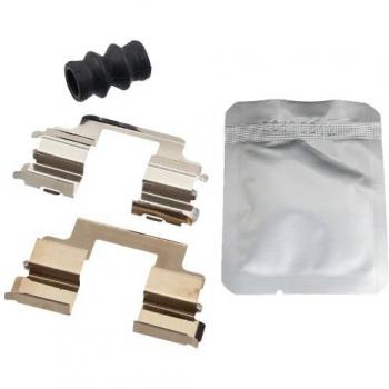 ABS 1822Q Disc Brake Pads Accessory Kit