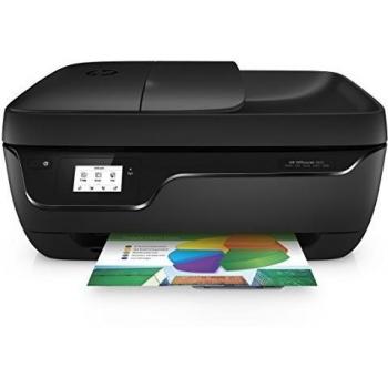 HP OfficeJet 3831 - Impresora multifunción de tinta