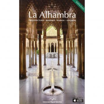 La Alhambra - Sánchez Peinado, Ana;Sánchez Peinado, Ángel