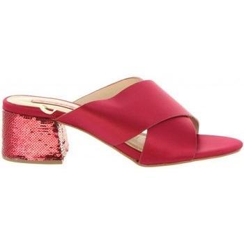 Sandalias de Mujer CHIKA10 ANYA 02 FUXIA-RASO