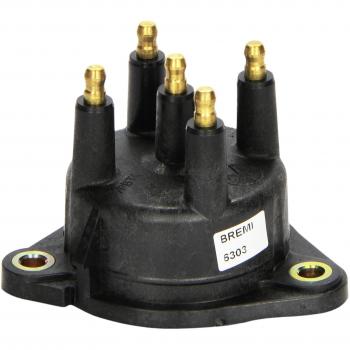 Tapa de Distribuidor de Encendido BREMI 6303 para Renault y Volvo