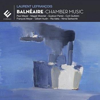 Lefrancois / Balnéaire