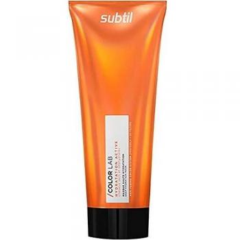 Mascarilla Hidratante Activa Color Lab 200ml
