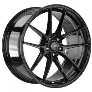 Llanta de Aleación OZ Leggera HLT 8x19 5x112 ET45 Brillo Negro
