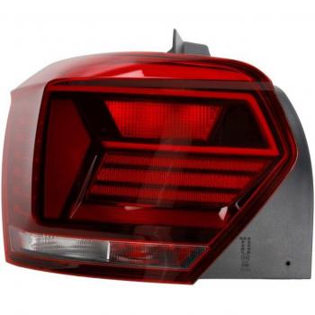 Luz trasera TYC 11-14644-01-2 Izquierda Piloto trasero TYC 11-14644-01-2
