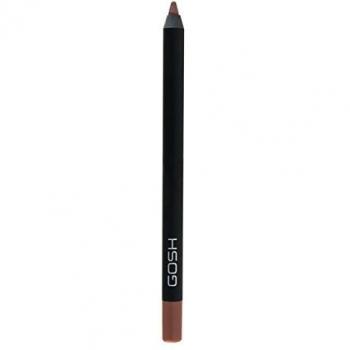 Gosh Velvet Touch Lip Liner 011 Nougat Crisp 1.2g