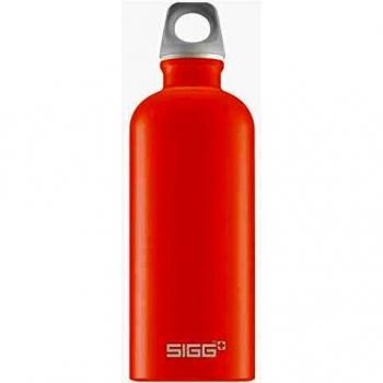 SIGG Lucid Shy Pink Touch Botella cantimplora