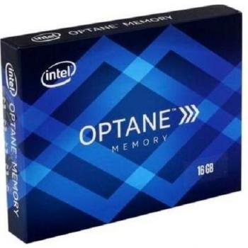 Intel MEMPEK1W016GAXT PCI Express 3.0 Optane Memory - Disco duro sólido