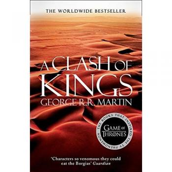 A Class Of Kings 2: Book 2