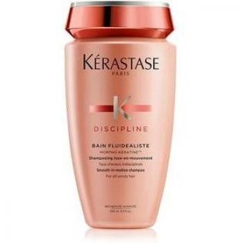 Kérastase Discipline Bain Fluidéaliste Shampoo