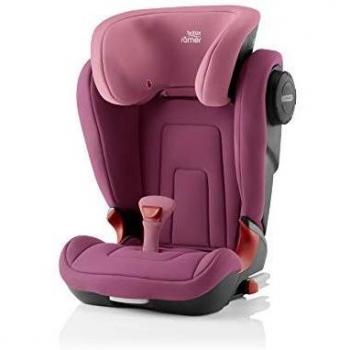 Child Car Seat Kidfix 2 S