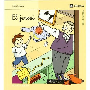 El jersei: 7