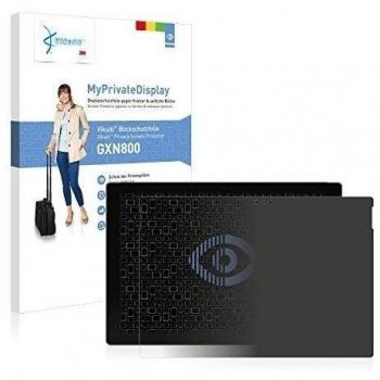 Vikuiti MyPrivateDisplay Protector de Pantalla y privacidad GXN800 de 3M compatible para Microsoft Surface Pro 3