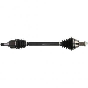 Árbol de transmisión PASCAL G2S026PC - Alta resistencia y precisión